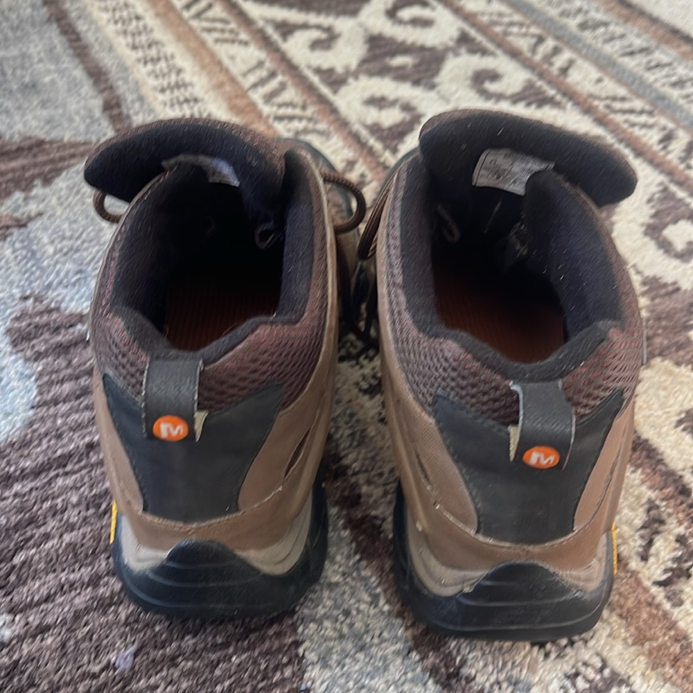 Merrell Gortex hiking boots - Picture 5 of 5